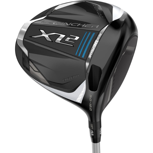Cleveland Drivers US: Launcher XL & HiBore XL Lineup
