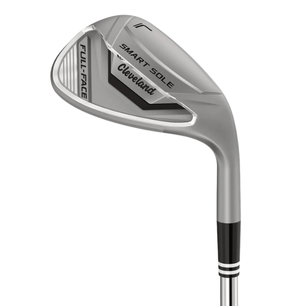 Cleveland Wedges US: RTX, RTZ, CBX & Smart Sole